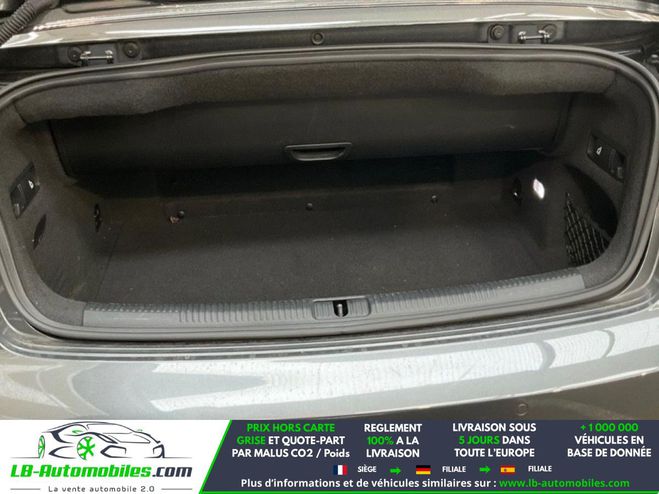 Audi S3 TFSI 300 ch BVA Quattro Gris M�tallique de 2016