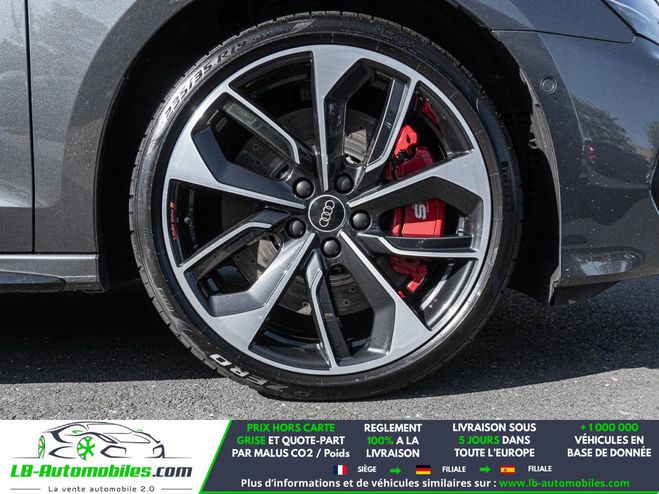 Audi S3 TFSI 310 BVA Quattro Gris M�tallique de 2025