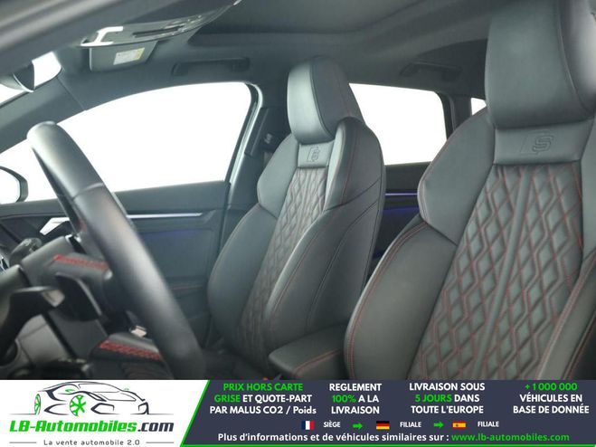 Audi S3 TFSI 310 BVA Quattro Noir M�tallique de 2023