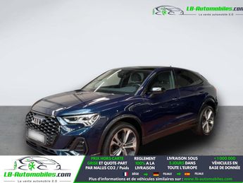  Voir d&eacute;tails -Audi Q3 40 TFSI 190 ch BVA Quattro &agrave; Beaupuy (31)