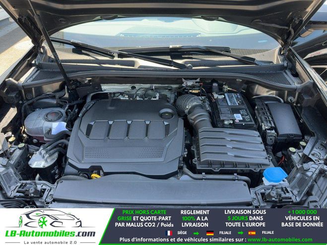 Audi Q3 35 TDI 150 ch BVA Quattro Noir M�tallique de 2022