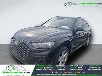  Voir d&eacute;tails -Audi Q5 50 TDI 286 BVA Quattro &agrave; Beaupuy (31)