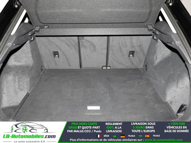 Audi Q3 35 TDI 150 ch Noir M�tallique de 2023