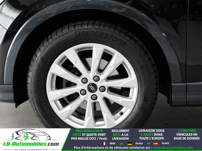 Audi Q3 35 TDI 150 ch Noir M�tallique de 2023