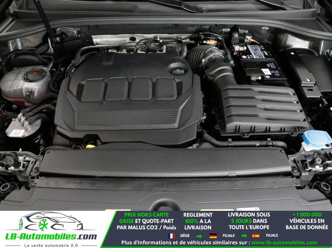 Audi Q3 35 TDI 150 ch Noir M�tallique de 2023