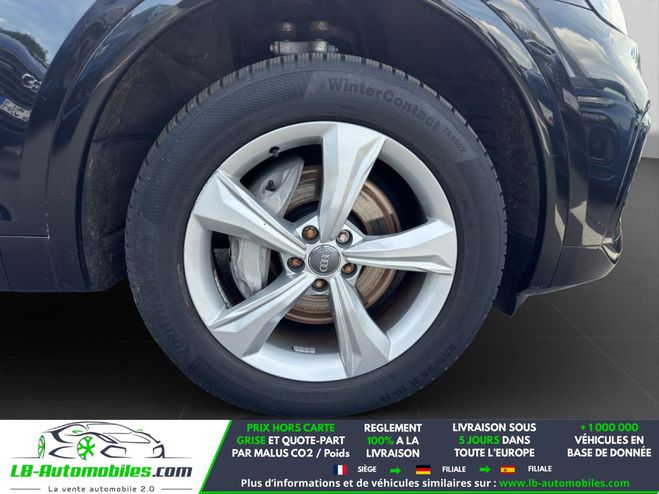 Audi Q5 50 TDI 286 BVA Quattro Noir M�tallique de 2022