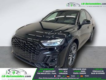  Voir d&eacute;tails -Audi Q5 50 TDI 286 BVA Quattro &agrave; Beaupuy (31)