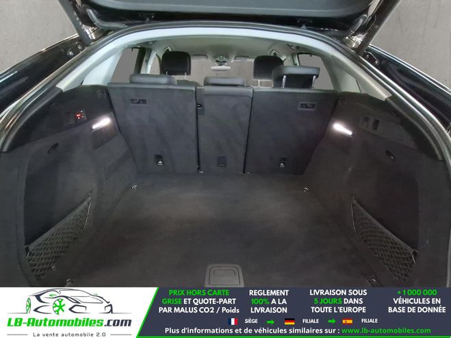 Audi Q5 50 TDI 286 BVA Quattro Noir M�tallique de 2024