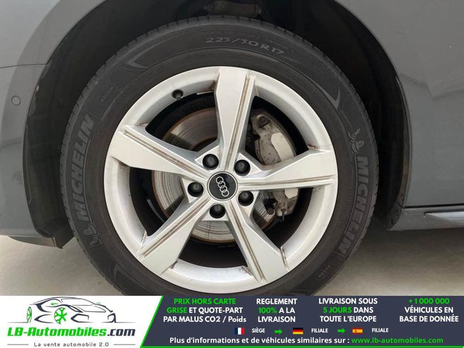 Audi A4 40 TDI 204 BVA Gris M�tallique de 2023