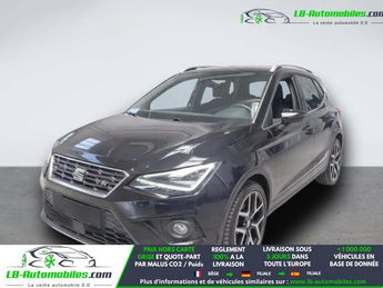  Voir d&eacute;tails -Seat Arona 1.0 EcoTSI 115 ch  BVA &agrave; Beaupuy (31)