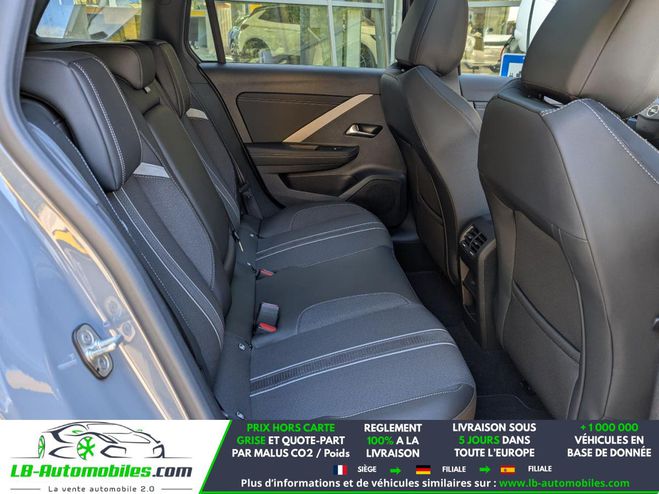Opel Astra 1.2 Turbo 130 ch BVA Gris de 2025