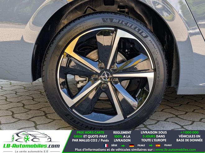 Opel Astra 1.2 Turbo 130 ch BVA Gris de 2025