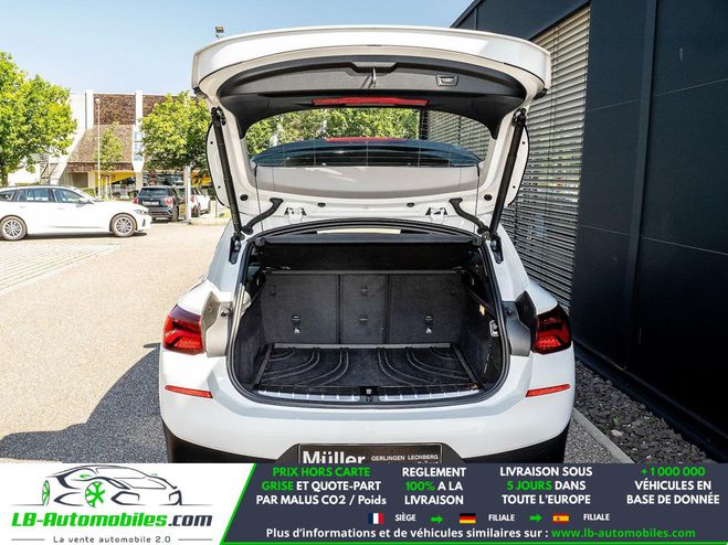 BMW X2 xDrive 20i 178 ch BVA Blanc de 2023