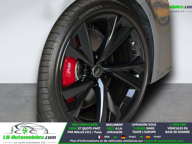 Audi RS6 V8 4.0 TFSI 630 BVA Quattro Gris de 2024