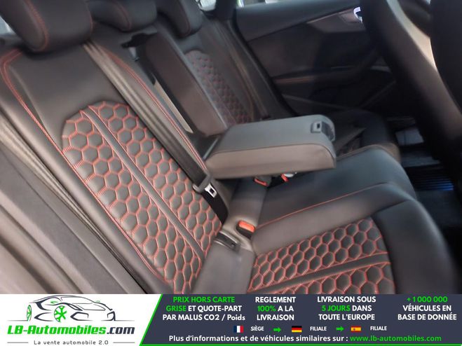 Audi RS5 V6 2.9 TFSi 450 BVA Quattro Gris de 2021
