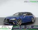 Audi RS6 Performance V8 4.0 TFSI 605 Quattro BVA &agrave; Beaupuy (31)