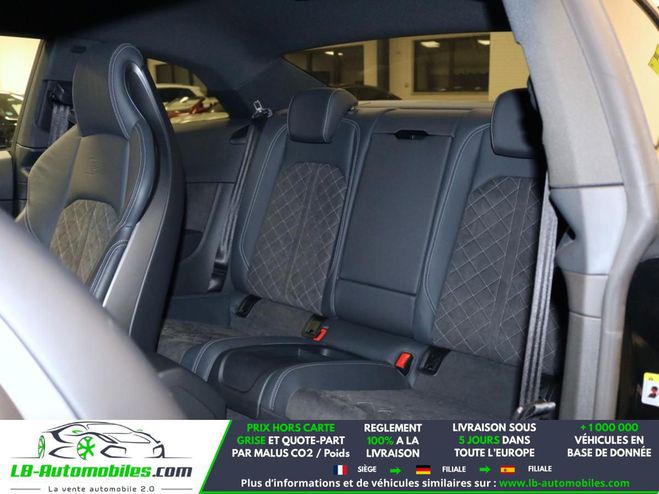 Audi RS5 V6 2.9 TFSi 450 BVA Quattro Noir M�tallique de 2021