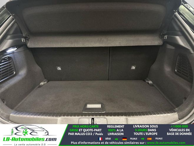 Opel Mokka 1.2 Turbo 136 ch BVM Noir M�tallique de 2023