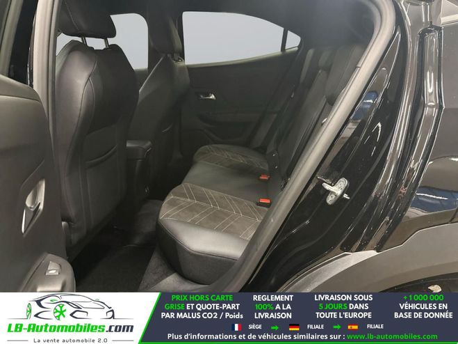 Opel Mokka 1.2 Turbo 136 ch BVM Noir M�tallique de 2023