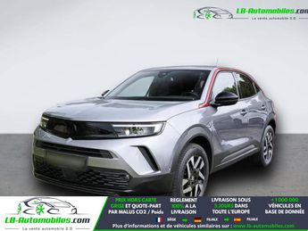  Voir d&eacute;tails -Opel Mokka 1.2 Turbo 130 ch BVA &agrave; Beaupuy (31)
