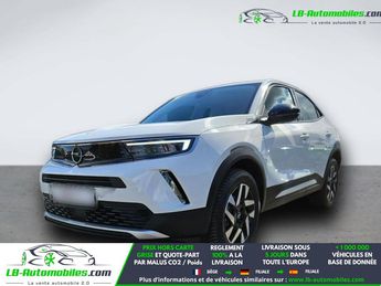  Voir d&eacute;tails -Opel Mokka 1.2 Turbo 130 ch BVA &agrave; Beaupuy (31)