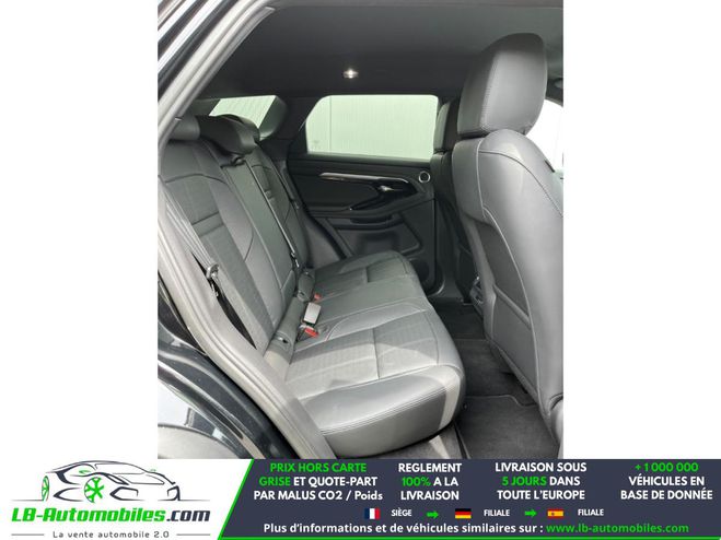 Land rover Range Rover Evoque P250 AWD BVA Noir M�tallique de 2023