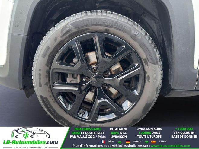 Jeep Renegade 1.3 GSE 150 ch BVA Blanc de 2019