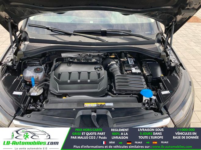 Skoda Kodiaq 2.0 TDI 200  BVA 4x4 5pl Noir de 2023