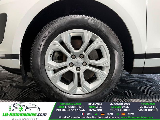 Land rover Range Rover Evoque D150 AWD BVA Blanc de 2019