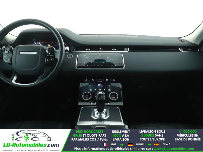 Land rover Range Rover Evoque D150 AWD BVA Blanc de 2020
