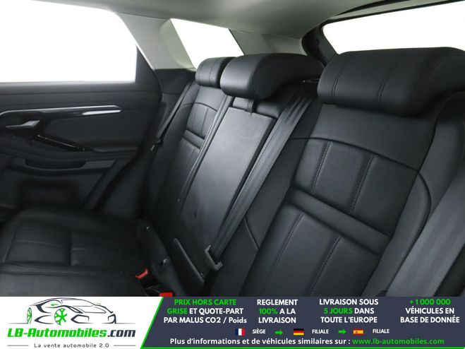 Land rover Range Rover Evoque D150 AWD BVA Blanc de 2020