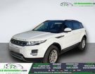 Land rover Range Rover Evoque TD4 150 BVA à Beaupuy (31) Land rover Range Rover Evoque TD4 150 BVA à Beaupuy (31)
