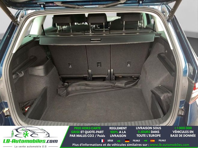 Skoda Kodiaq 2.0 TDI 150  BVA 5pl Bleu M�tallique de 2022