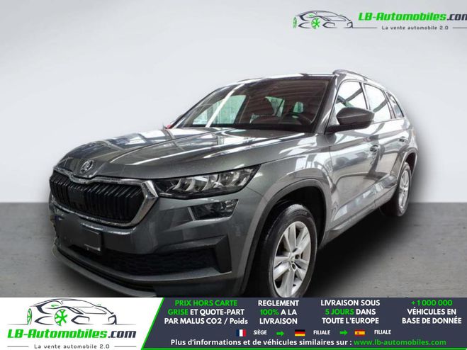 Skoda Kodiaq 2.0 TDI 150  BVA 5pl Gris M�tallique de 2023