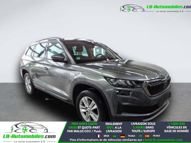 Skoda Kodiaq 2.0 TDI 150  BVA 5pl Gris M�tallique de 2023