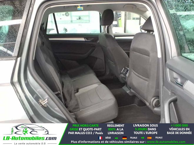 Skoda Kodiaq 2.0 TDI 150  BVA 5pl Gris M�tallique de 2023
