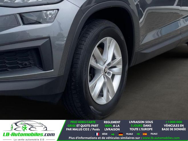 Skoda Kodiaq 1.5 TSI 150 BVA 5pl Gris M�tallique de 2023