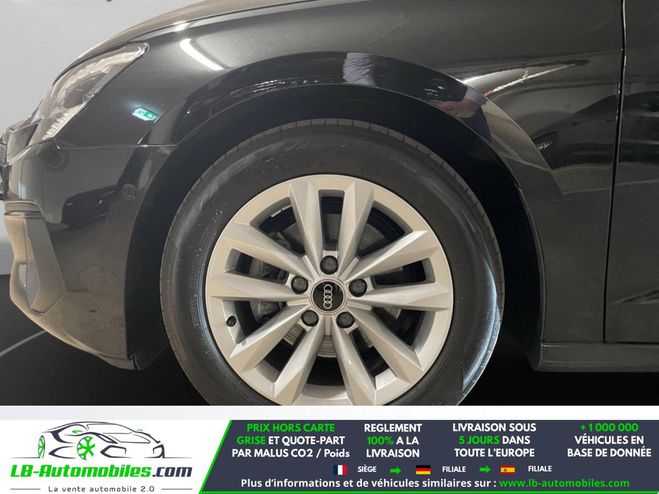 Audi A3 30 TDI 116 BVA Noir M�tallique de 2023