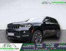 Jeep Grand Cherokee 4xe 2.0 T 380 ch PHEV 4x4 BVA &agrave; Beaupuy (31)