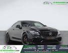 Mercedes Classe C 63 S Mercedes-AMG &agrave; Beaupuy (31)