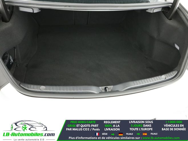 Mercedes Classe C 43 Mercedes-AMG BVA Argent� M�tallique de 2016