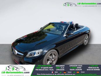  Voir d&eacute;tails -Mercedes Classe C 300 d BVA &agrave; Beaupuy (31)