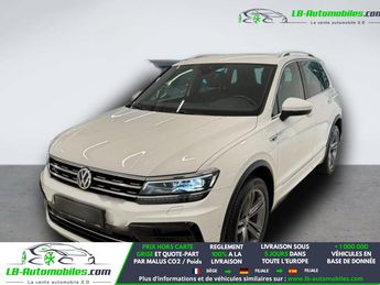  Voir d&eacute;tails -Volkswagen Tiguan 2.0 TSI 180 BMT BVA 4Motion &agrave; Beaupuy (31)