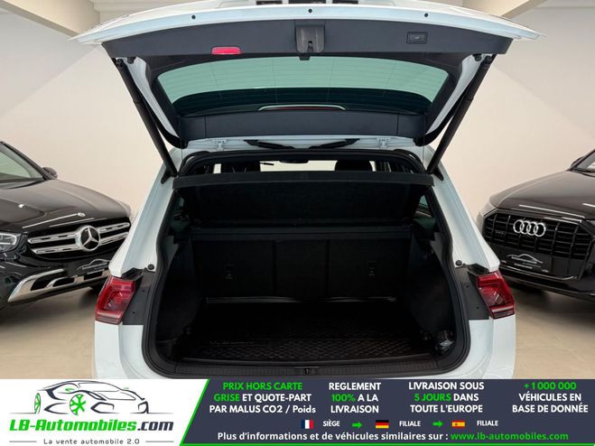 Volkswagen Tiguan 2.0 TSI 180 BMT BVA 4Motion Blanc M�tallique de 2017