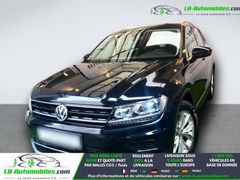  Voir d&eacute;tails -Volkswagen Tiguan 2.0 TSI 180 BMT BVA 4Motion &agrave; Beaupuy (31)