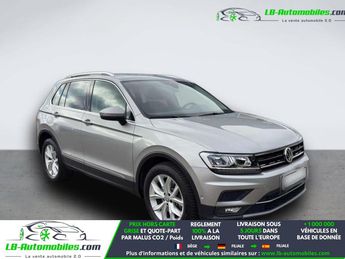  Voir d&eacute;tails -Volkswagen Tiguan 2.0 TSI 180 BMT BVA 4Motion &agrave; Beaupuy (31)