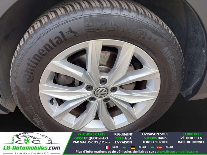 Volkswagen Tiguan 2.0 TSI 180 BMT BVA 4Motion Gris M�tallique de 2018