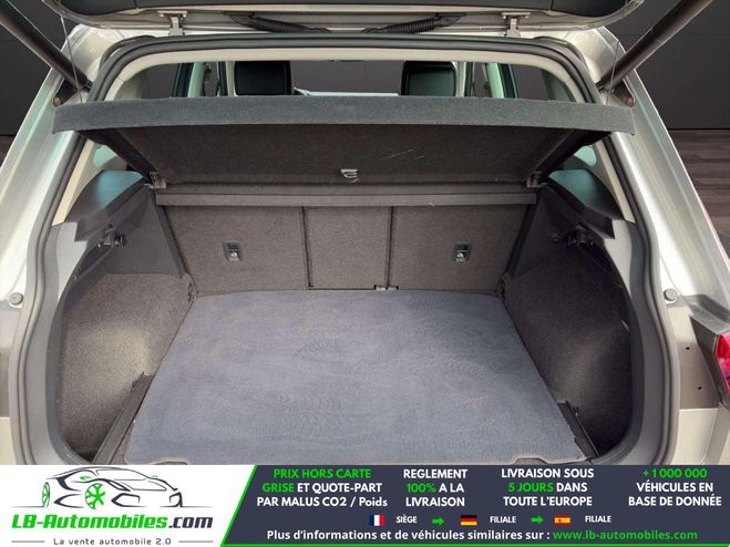 Volkswagen Tiguan 2.0 TSI 180 BMT BVA 4Motion Gris M�tallique de 2018