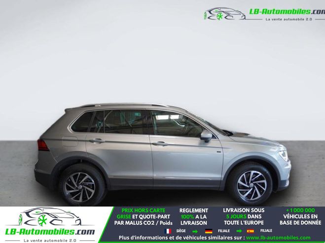 Volkswagen Tiguan 2.0 TSI 180 BMT BVA 4Motion Argent� M�tallique de 2018