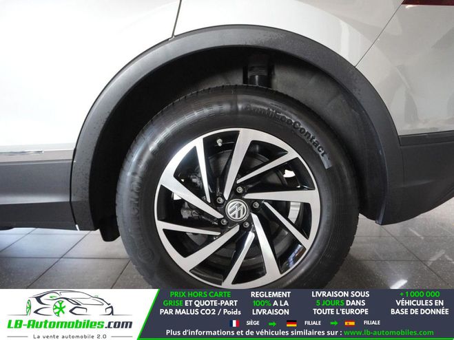Volkswagen Tiguan 2.0 TSI 180 BMT BVA 4Motion Argent� M�tallique de 2018